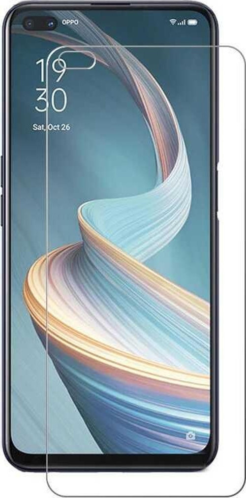 Oppo Reno 4 Zore Nano Micro Temperli Ekran Koruyucu