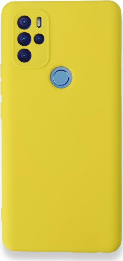 Omix X500 Kılıf Nano İçi Kadife Silikon