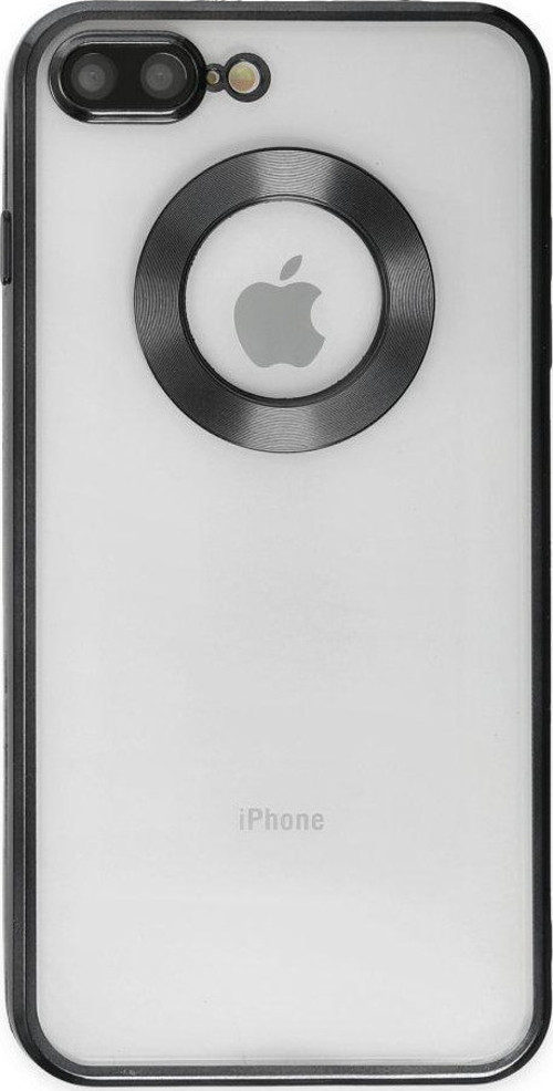 İphone 8 Plus Kılıf Slot Silikon