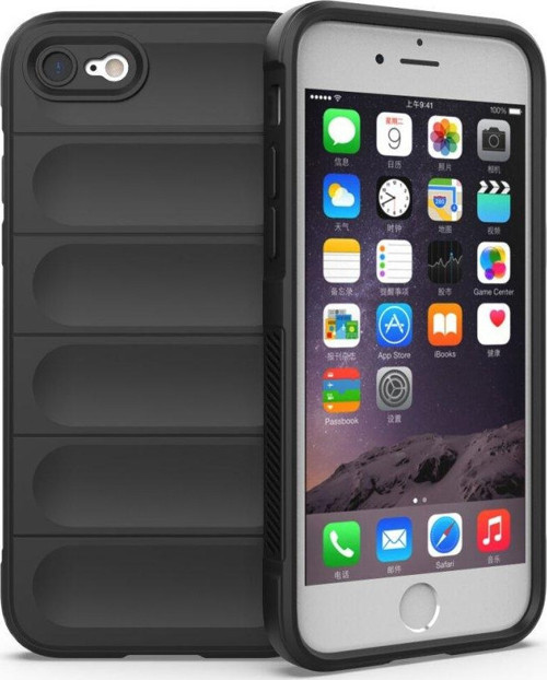 İphone 7 Kılıf Optimum Silikon
