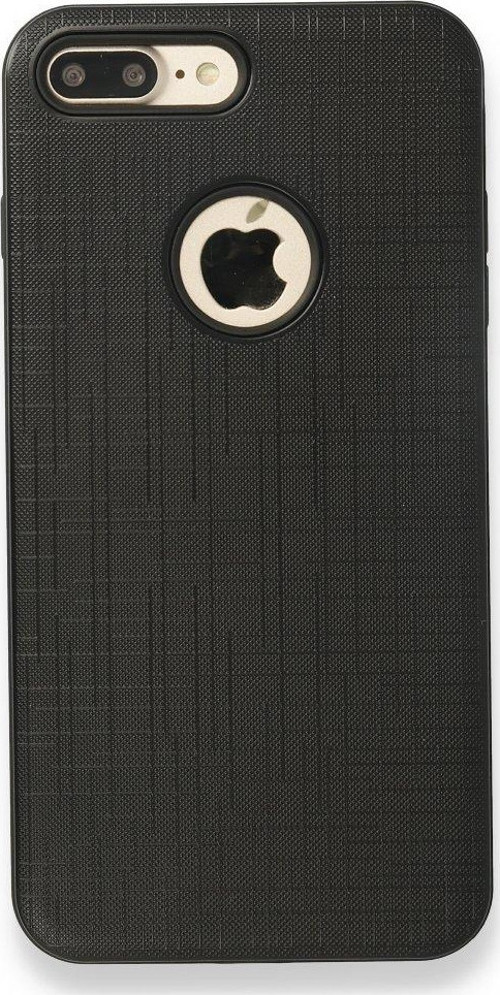 İphone 8 Plus Kılıf Youyou Silikon Kapak