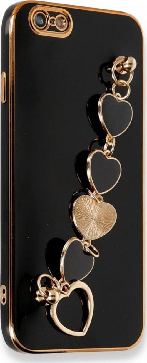 İphone 6 Kılıf Esila Silikon