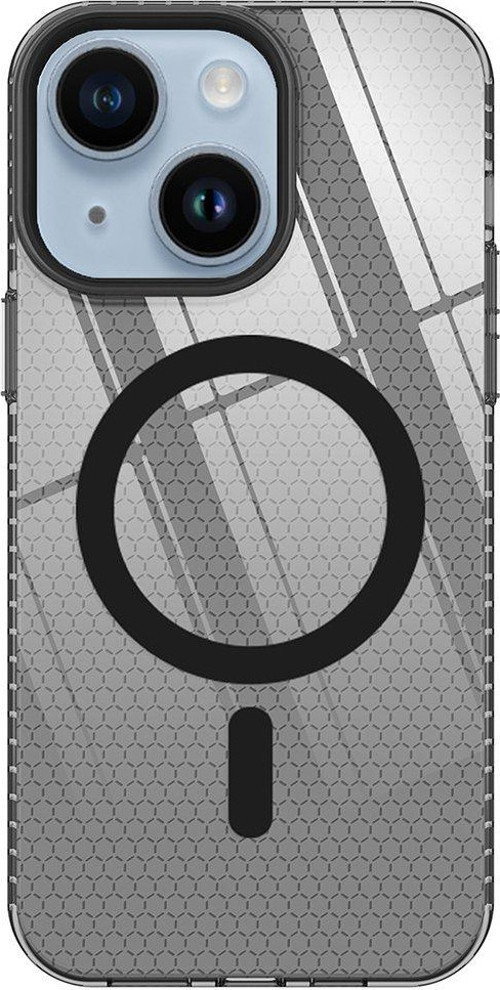 İphone 14 Kılıf Beta Magneticsafe Silikon