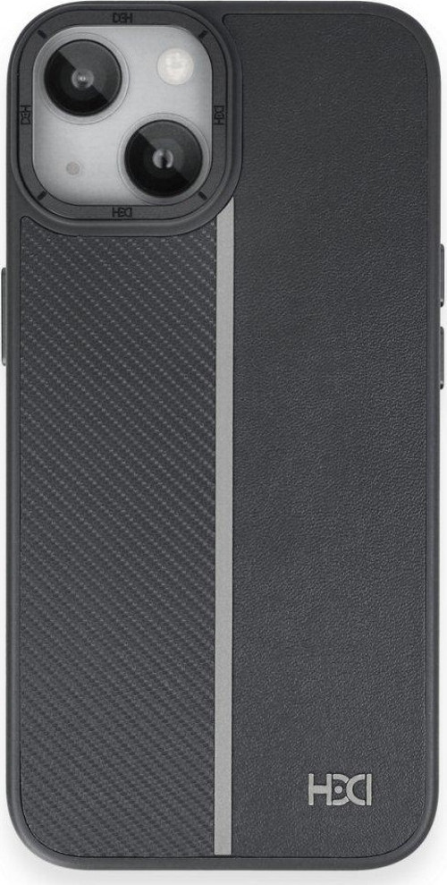 İphone 14 Kılıf Hbc-155 Lizbon Kapak
