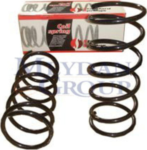 Hyundaı Excel- 90-91 Ön Helezon Yayı Sağ-Sol (2Li Set)1.3-1.5Cc (12,5X141X323)(Stdr) Oem No: 5463022