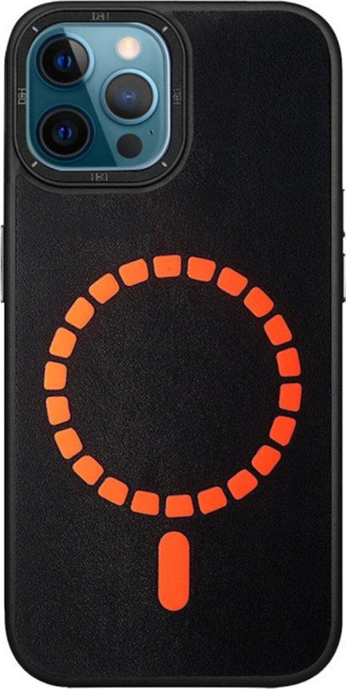 İphone 12 Pro Max Kılıf Hbc-156 Forum Magneticsafe Kapak