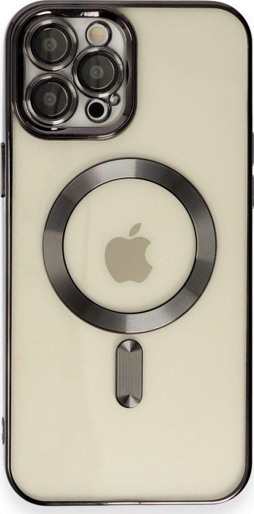 İphone 12 Pro Max Kılıf Kross Magneticsafe Kapak