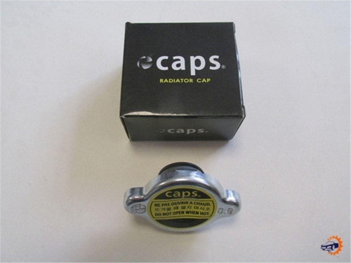 Mazda 626- Sd/Hb- 92/97 Radyatör Kapağı Küçük Tip Binek Araçlar Için (0.9) (Kauçuk) 16401-36010