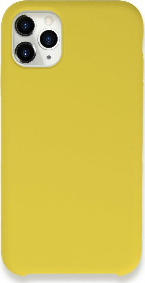 İphone 11 Pro Kılıf Lansman Legant Silikon