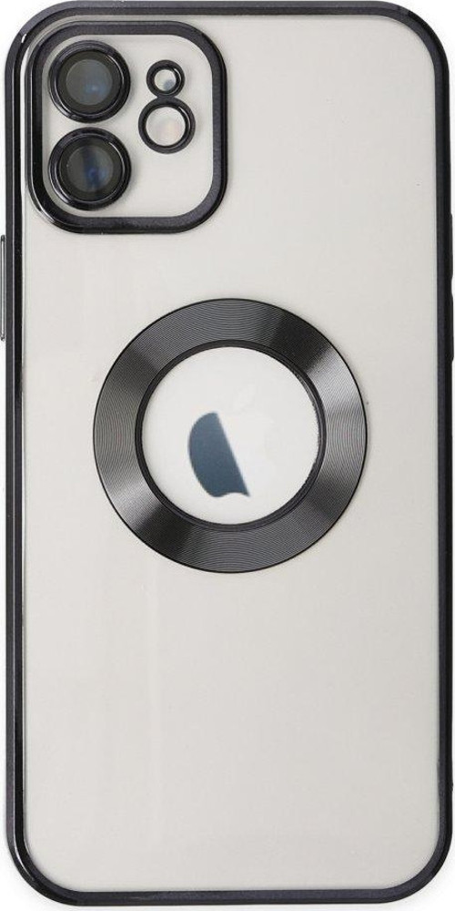 İphone 12 Kılıf Slot Silikon