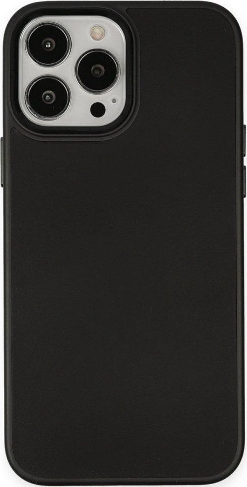 İphone 14 Pro Kılıf Asya Deri Silikon