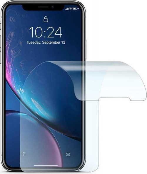 Galaxy A6 2018 Zore Blue Nano Ekran Koruyucu