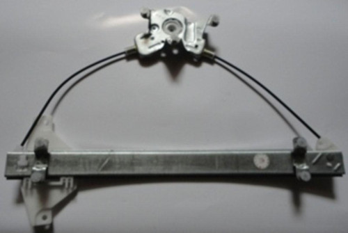 Hyundaı Sonata- 03/05; Arka Cam Krikosu Sağ Elektrikli/Motorsuz (Hushan)-83404-38011 Uyumlu