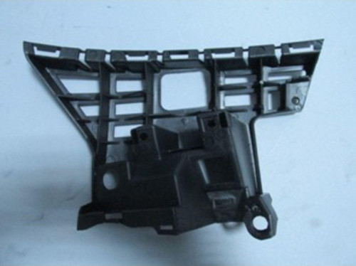 Skoda Fabıa- 07-10 Ön Tampon Bağlantı Braketi Sol (Tw-Y) Oem No: 5J0807055 Uyumlu 1377-2032
