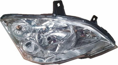 Vıto- W639- 11-14 Far Lambası Sağ Elektrikli-Motorlu (H7-H7-H7) (Ayfar) Oem No: A6398201961