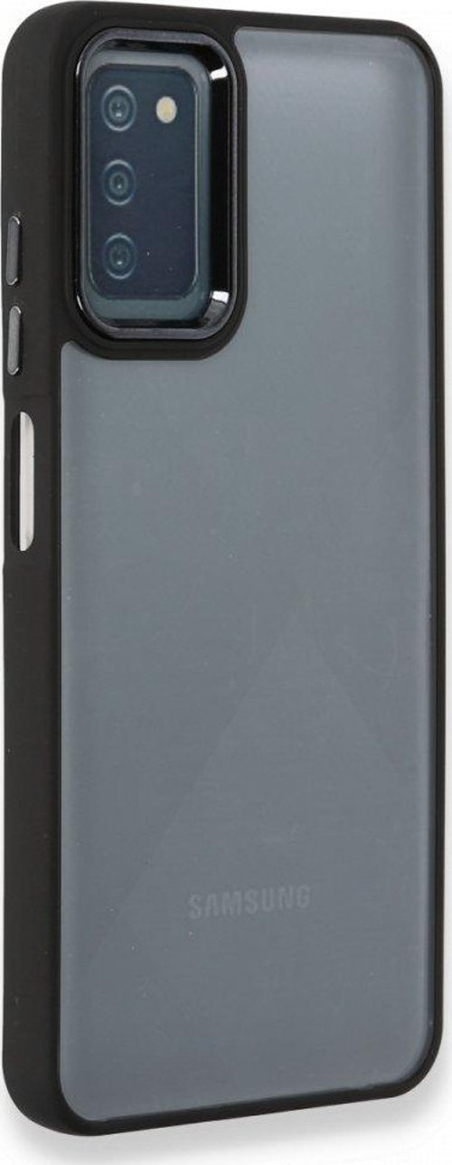 Samsung Galaxy A03S Kılıf Dora Kapak