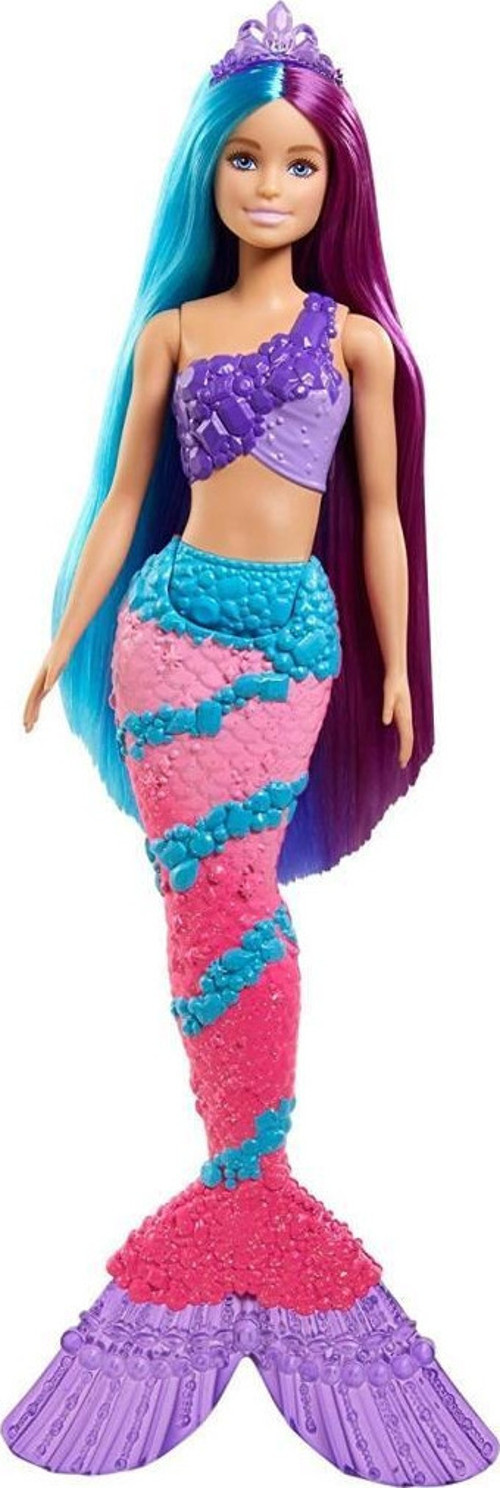 Dreamtopia Uzun Saçlı Bebekler GTF37-GTF39