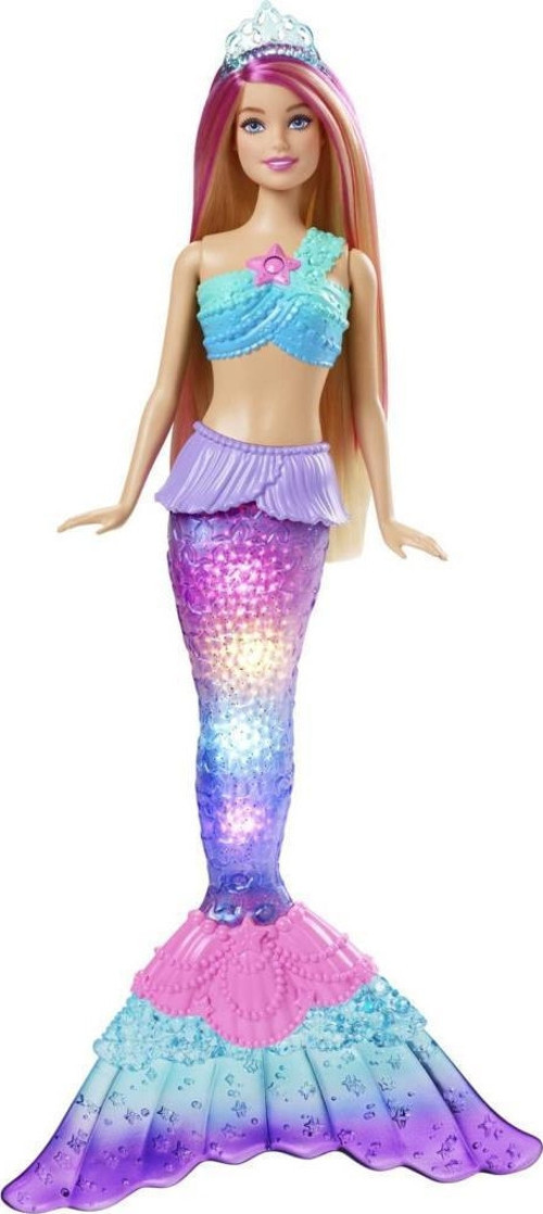 Mattel Dreamtopia Işıltılı Deniz Kızı HDJ36