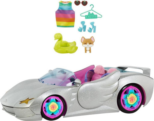 Mattel Extra Araba HDJ47