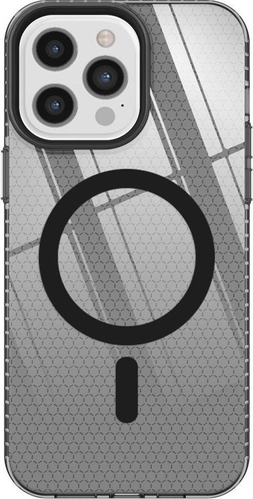 İphone 12 Pro Kılıf Beta Magneticsafe Silikon