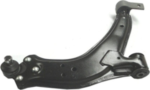 Peugeot Partner- 96/02 Ön Alt Tabla Sağ Rotilli/Burçlu/Takozlu (Salıncak) (16Mm Manuel) (Sh) 3521.9