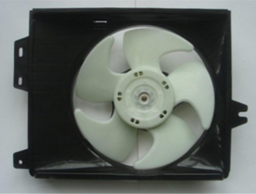 Mıtsubıshı Lancer- C62- 88/91 Klima Fan Davlumbazı Komple (5Kanat) Mb869673 (102-4831)