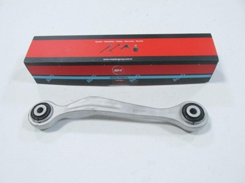 Audı A5- 12-16 Arka Üst Tabla Sol Düz Tip Burçlu (Salıncak) Oem No: 8K0501529K Uyumlu 1320-6164