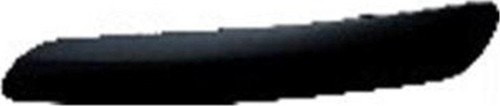 Volkswagen Golf Plus Ön Tampon Kuşağı Siyah Sol.05- 5M08076559B9 De-Ga Marka Ürün Kodu Wos07Go066