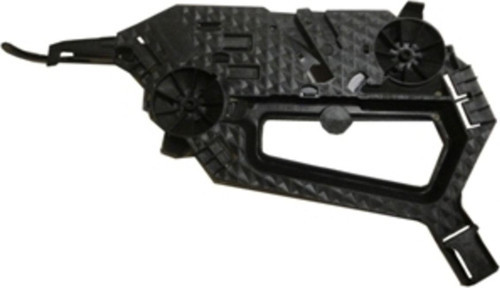Skoda Octavıa- 05/09 Far Alt Bağlantı Braketi Sağ (Far Alt Taşıyıcısı) Plastik (Tw) 1Z0941340 Uyumlu