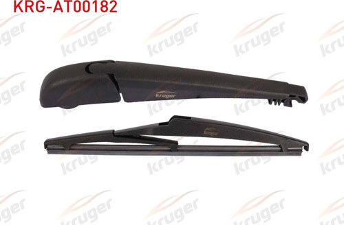 Toyota Rav 4 2014- Silecek Seti Arka (Kol+Süpürge) 250Mm 85241-42090 - 85242 42040 - 85242 02060