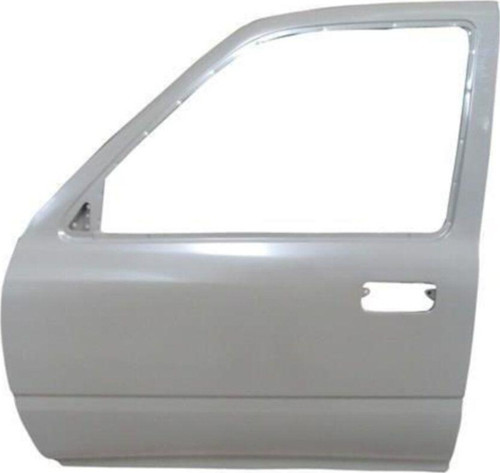Toyota Hılux- Pıck Up Ln85- 89/97 Ön Kapı Komple Sol Çift Kabin (İceli/Çekomastikli) 67002-89212