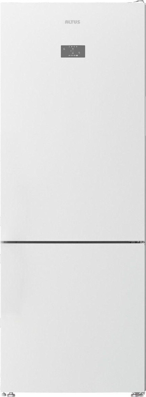 ALK 471 XE Kombi No Frost Buzdolabı