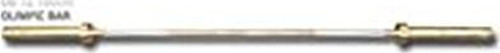 Olimpik Düz Bar 218 cm.