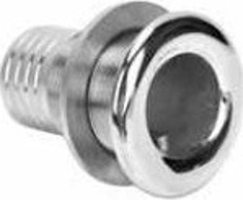 Bağlantı Kovanı Krom 1.1/4''