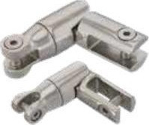 Çıpa Fırdöndüsü Çift Haraketli 08-10 Mm
