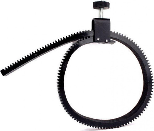 Dslr Follow Focus İçin Lens Gear Belt