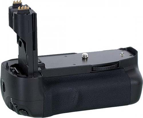 Canon Eos 7D İçin Battery Grip Bg-E7