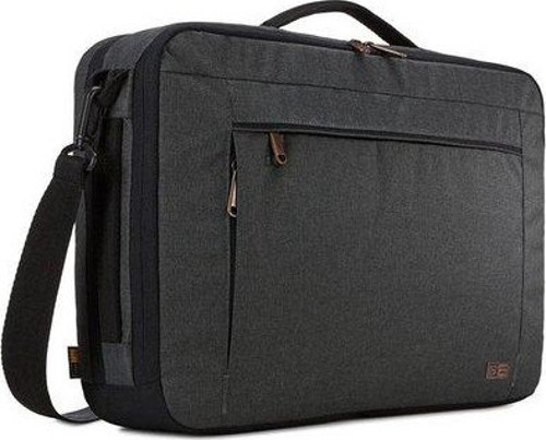 Era Convertible Notebook Çantası 15.6' Siyah