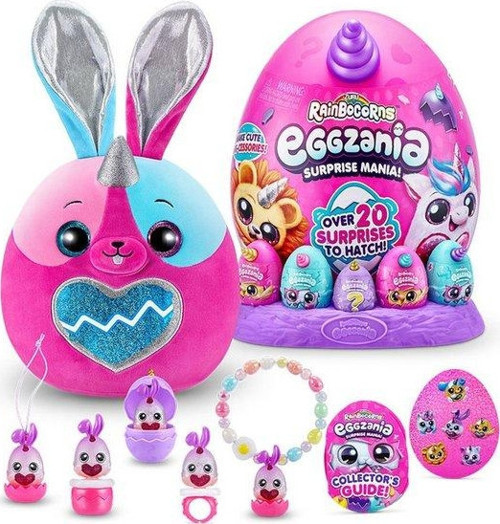 Eggzania S1-9258