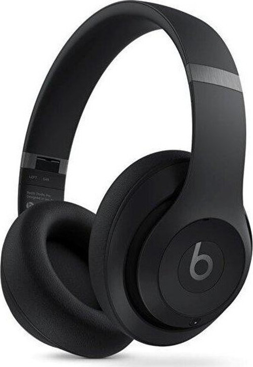 Studio Pro ANC Kahverengi Kulak Üstü Bluetooth Kulaklık