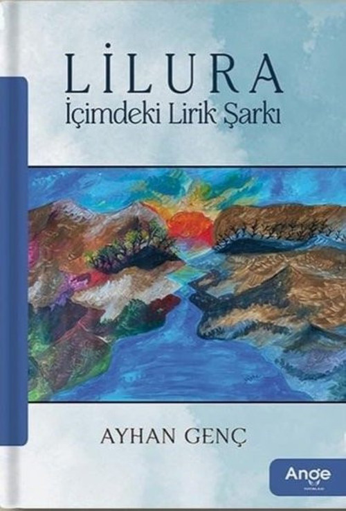 Lilura - İçimdeki Lirik Şarkı