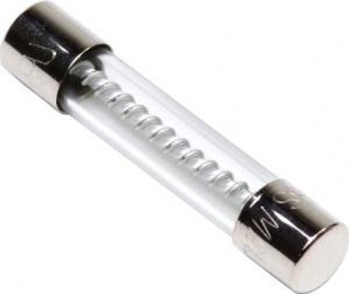 MDL (gecikmeli) cam sigorta 6,3x32 mm. 2´li paket 30A