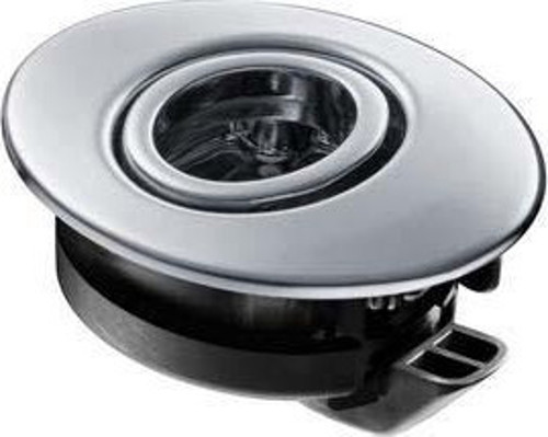 Southco Marine Beetle kulplu kilit 10-16mm Uygun Panel Kalınlığı Siyah Tip