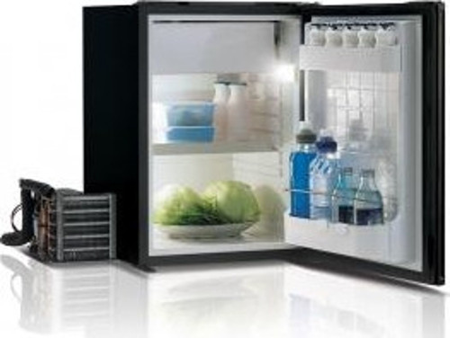 Vitrifrigo Buzdolabı. Model C42L 40 Litre