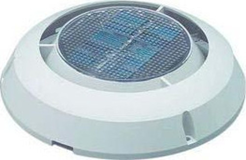 Nicro Minivent 1000 Solar havalandırma Kapasite 20m³/saat
