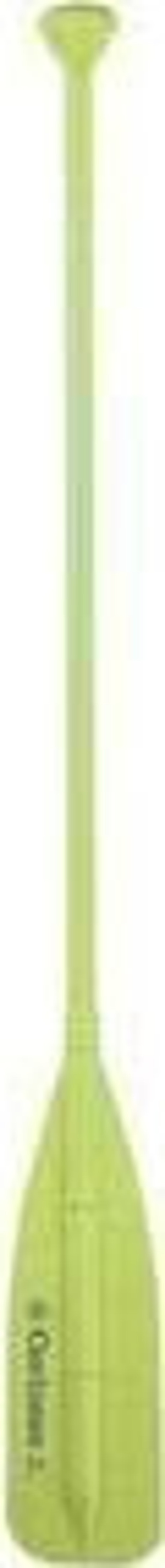 Caviness Tip SP sentetik kürek Sarı Boy 122cm