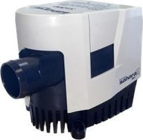 Sahara Mk2 sintine pompası 12V 500 GL/saat Kapasite