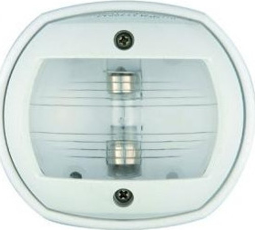 12 seyir fenerleri 12V/10W Pupa Feneri Beyaz