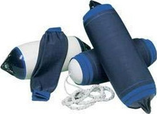 usturmaça kılıfı Ø 20/23-85/105 cm Koyu Mavi