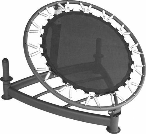 Sağlık Topu Rebounder